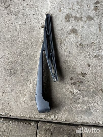 Дворник задний bmw x5 f15