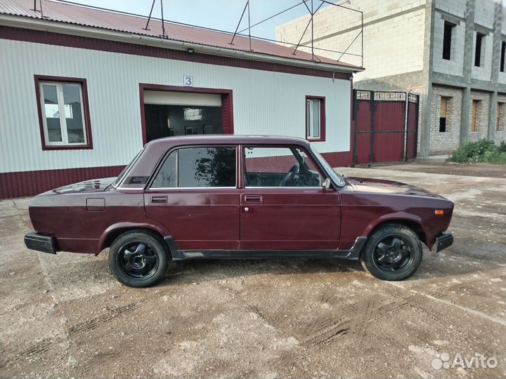 ВАЗ 2105 1.6 МТ, 2009, 150 000 км