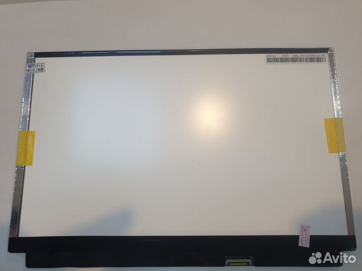 Матрица для ноутбука 15.6