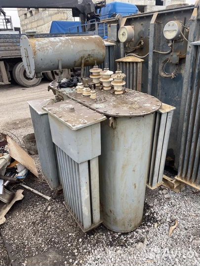 Трансформатор б\у дорого арт42351