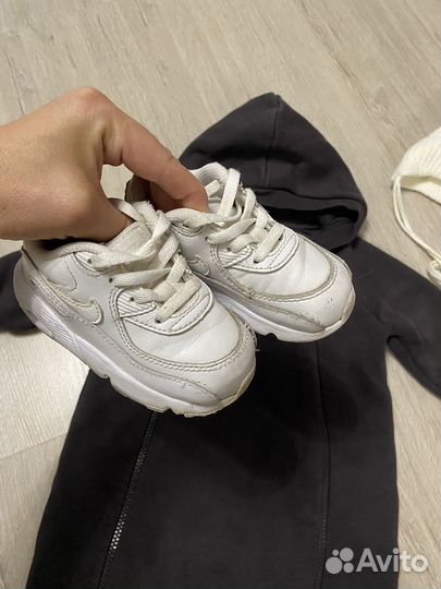 Детские одежда