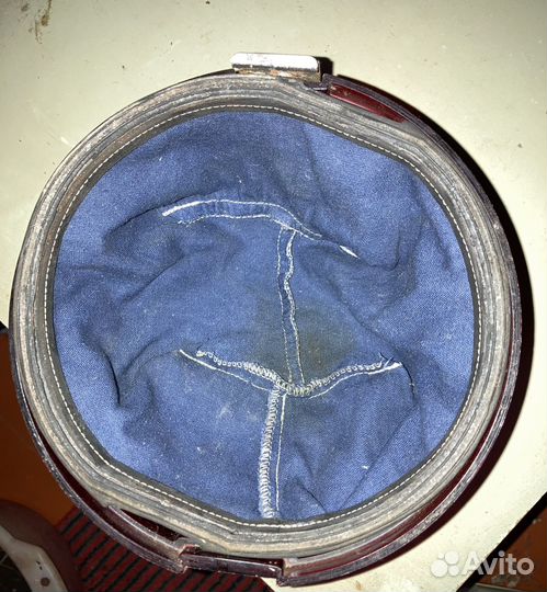 Пылесос спутник СССР