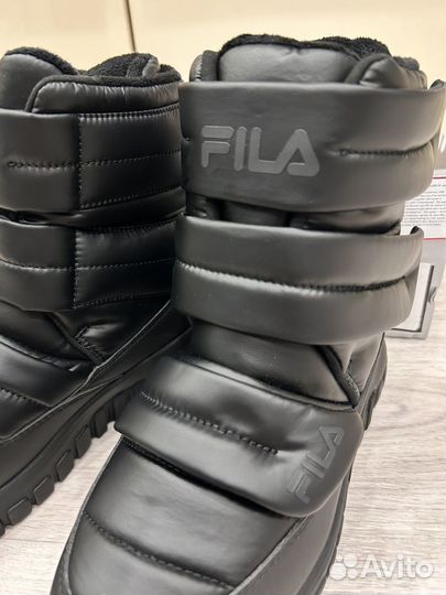 Fila