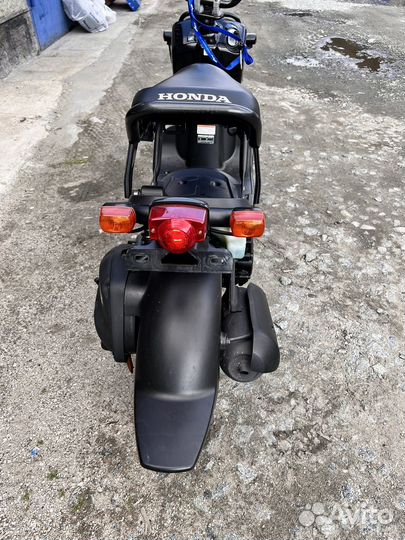 Скутер Honda Zoomer50