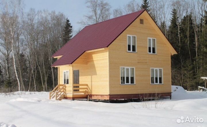 Строительство и ремонт домов реконструкцию