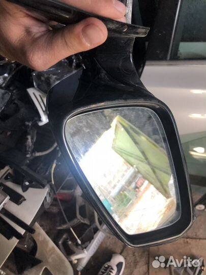 Бмв ф01 ф02 зеркало наружное R L