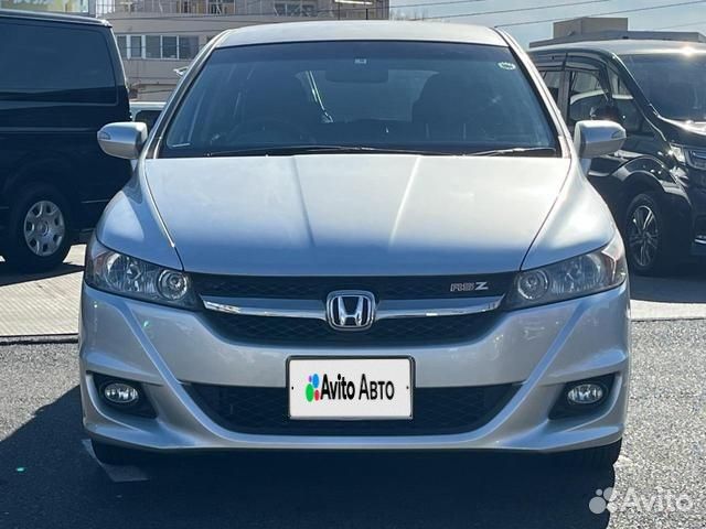 Honda Stream 1.8 AT, 2013, 26 770 км