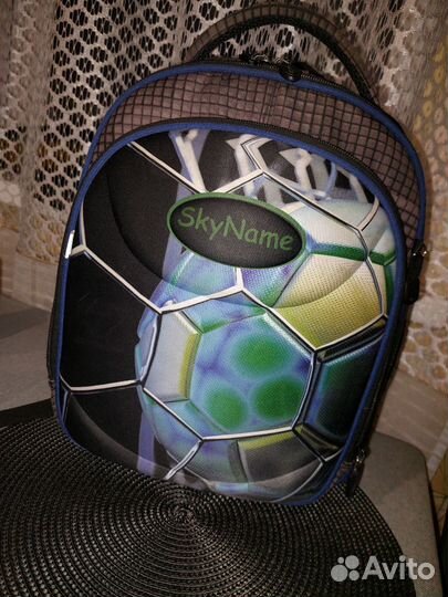 Портфель школьный