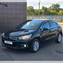 Citroen DS 4 1.6 MT, 2012, 220 000 км, с пробегом, цена 640 000 руб.