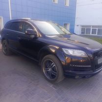 Купить Audi 🚘 от 50 000 ₽ в Кирове: 274 объявления — Ауди
