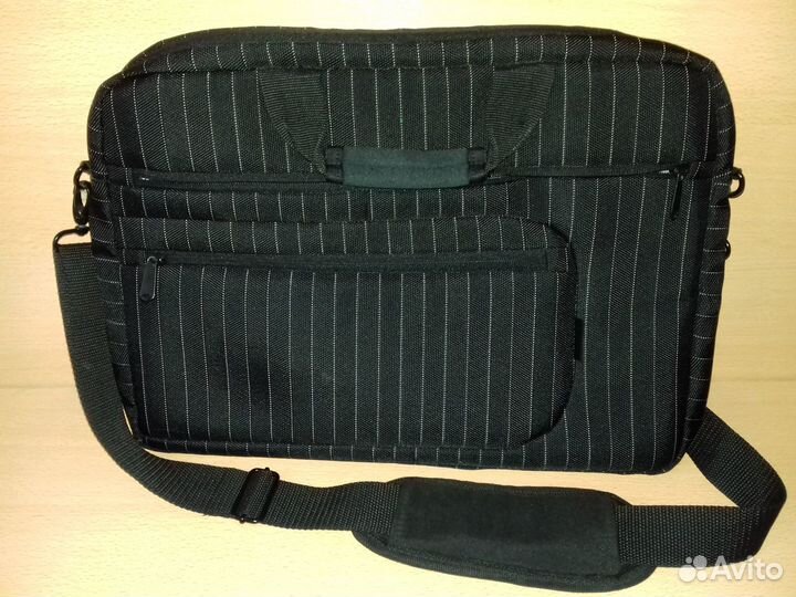 Сумки для ноутбука