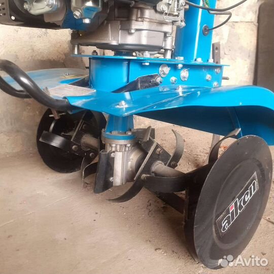 Культиватор