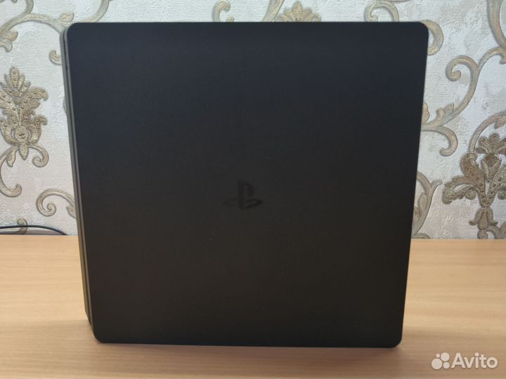 Sony playstation 4 slim 1tb