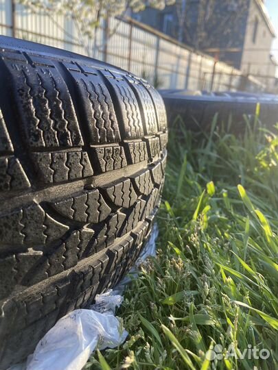 Tigar Winter 185/65 R15