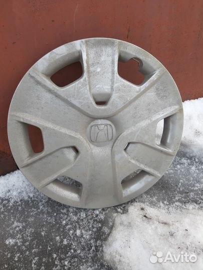 Калпак колеса