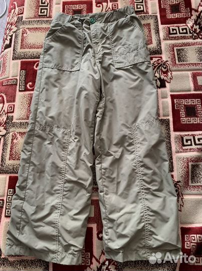 Продам детские вещи