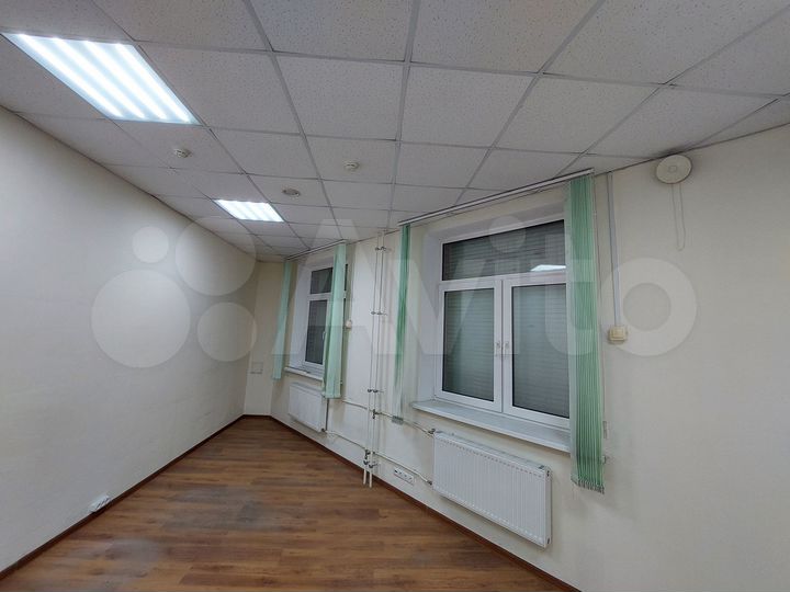 Офис, 19.7 м²