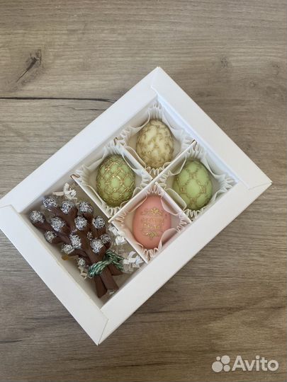 Пасхальные наборы