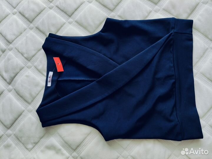 Жилет школьный новый 128-134 размер