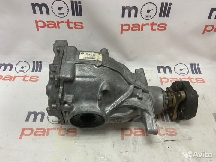 Редуктор задний Bmw 5-Series F10 N63B44 2010