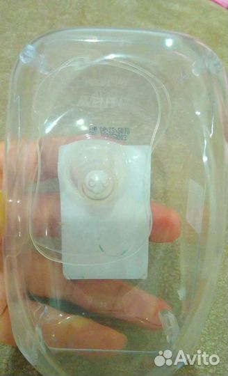 Накладки на соски