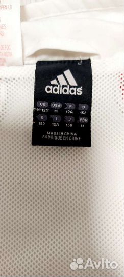 Олимпийка adidas originals