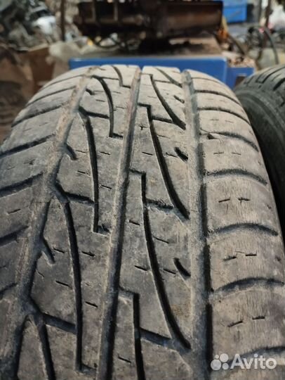 Amtel Planet 2P 175/65 R14