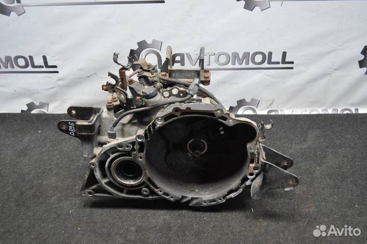 МКПП Hyundai Tucson JM