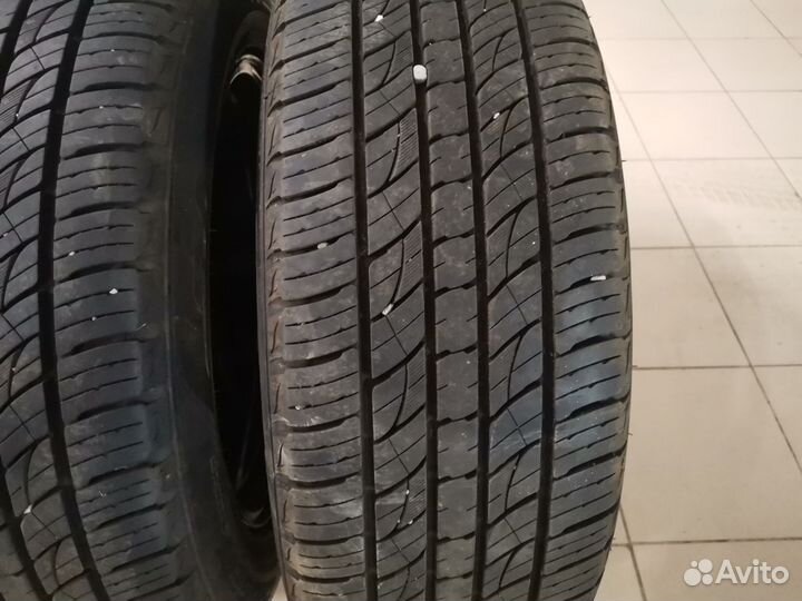 Kumho Crugen Premium KL33 235/55 R19 101H