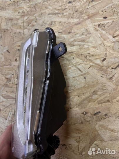 Противотуманная фара BMW X5 G05