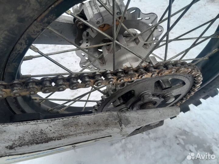 Мотолэнд 250