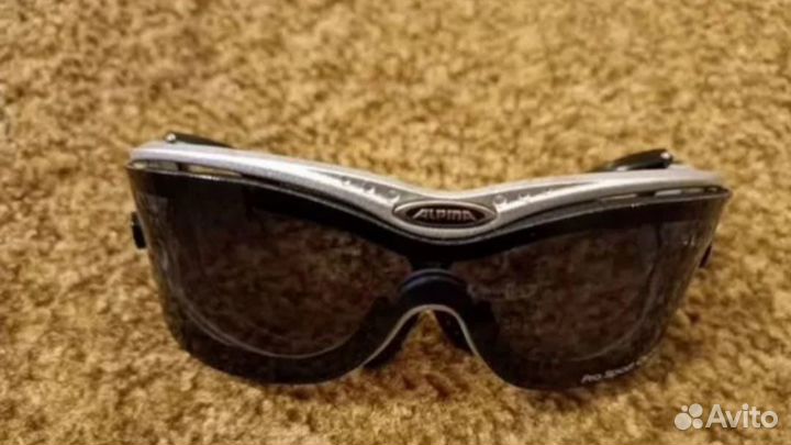 Очки Pro Sport Optic Swing 70