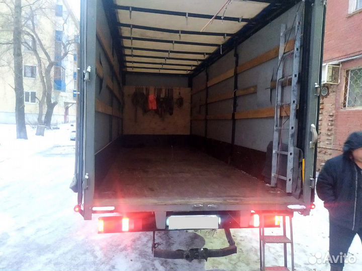 Грузоперевозки работаем с НДС и без НДС