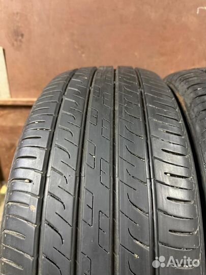 Giti GitiComfort 225 245/45 R20 103V