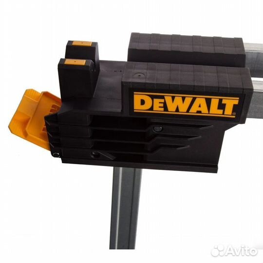 Козлы складные dewalt dwst1-75676