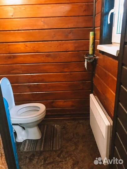 Гостевой Дом Баня