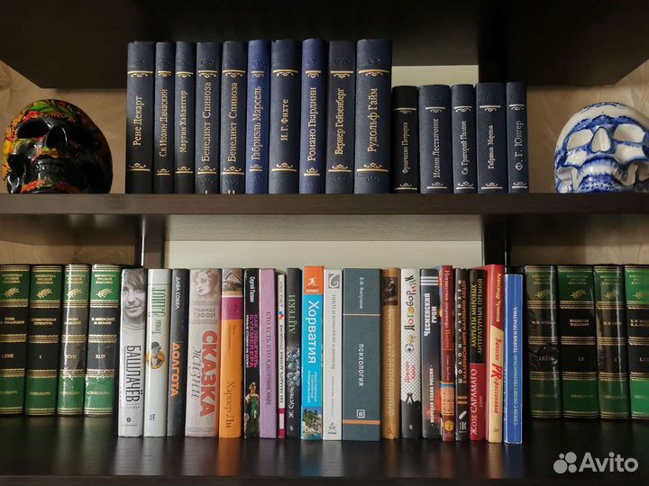 Интеллектуальная литература