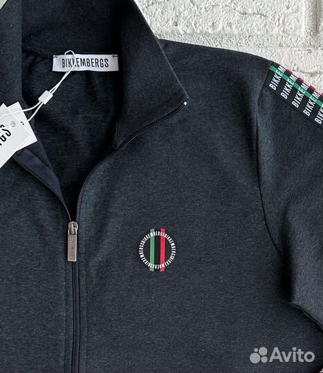 Спортивный костюм Bikkembergs