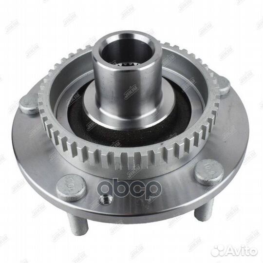 Ступица колеса перед HW13011 jikiu