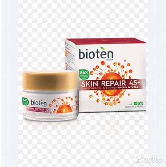 Крем для лица