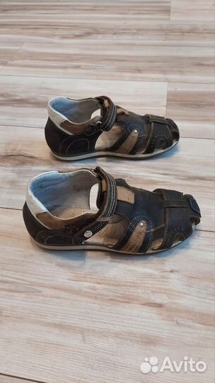 Elegami сандалии 32 размер
