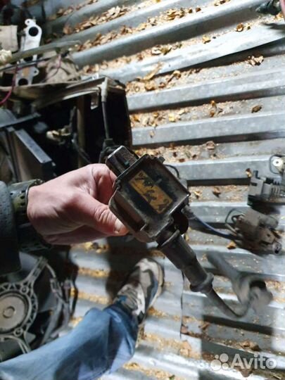 Катушка свечи на хундай сонату 1996г