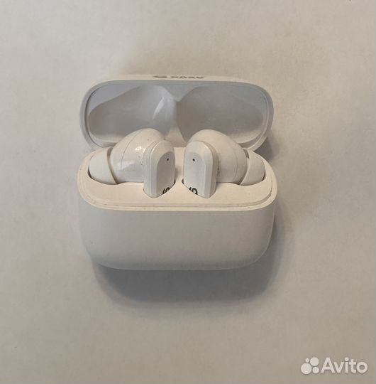 Наушники беспроводные CGPods Air Pro