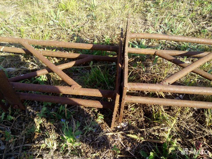 Арки ангара 20 штук