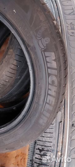 Michelin Primacy 3 ZP 225/55 R17 97Y