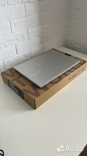 Ноутбук Asus Vivobook Pro 14X i7 16Gb 1Tb RTX 3050