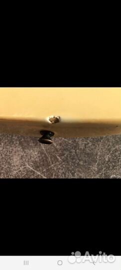 Электрогитара Vester Maniac Superstrat SS 1990