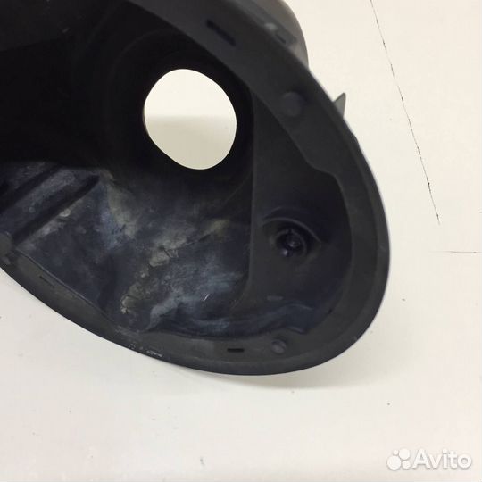 Б/У Б/У Лючок топливного бака