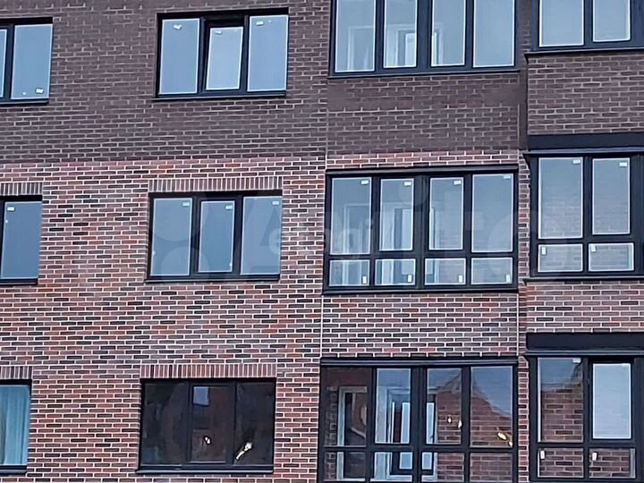 1-к. квартира, 39,2 м², 3/16 эт.