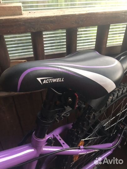 Велосипед бу 20 дюймов